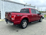 Used 2016 Ford F150 XLT w/ Equipment Group 301A Mid image 3