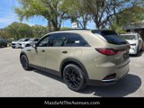 New 2025 MAZDA CX-70 3.3 Turbo w/ Premium Package image 3