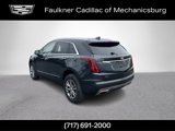 Used 2021 Cadillac XT5 Premium Luxury image 4