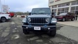 Used 2024 Jeep Wrangler Unlimited image 4