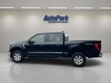 Used 2023 Ford F150 XLT image 4