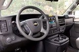 Used 2021 Chevrolet Express 3500 LT w/ LT Preferred Equipment Group image 5