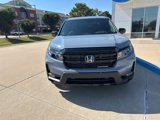 New 2025 Honda Ridgeline Black Edition image 3