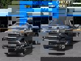 New 2025 Chevrolet Silverado 1500 LTZ image 6