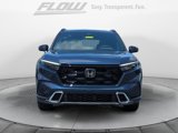 New 2026 Honda CR-V Sport Touring image 2
