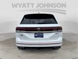 New 2025 Volkswagen Atlas SEL Premium R-Line image 4