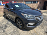 Used 2017 Hyundai Santa Fe Sport image 3