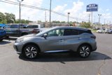 Used 2023 Nissan Murano SL image 3
