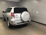 Used 2012 Toyota RAV4 4WD w/ Upgrade Value Pkg image 4