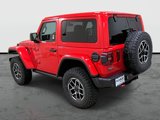 New 2025 Jeep Wrangler Rubicon image 2