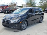 New 2025 Honda Odyssey Touring image 2