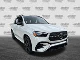 New 2026 Mercedes-Benz GLE 350 4MATIC image 2