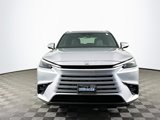 New 2025 Lexus TX 350 AWD image 2