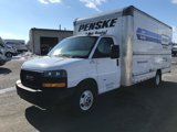 Used 2022 GMC Savana 3500 Extended w/ Power Convenience Package image 3