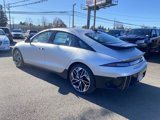 New 2025 Hyundai Ioniq 6 Limited image 3