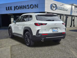 Certified 2025 MAZDA CX-50 AWD 2.5 S w/ Select Package image 3