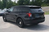 New 2025 Ford Explorer 4WD Police Interceptor image 5
