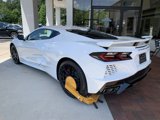 New 2025 Chevrolet Corvette Stingray Preferred Cpe w/ 2LT image 5