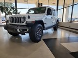 New 2025 Jeep Wrangler Sahara image 2