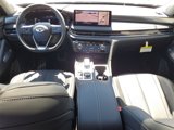New 2025 INFINITI QX60 Luxe image 5