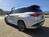 New 2025 Lexus TX 350 FWD image 4