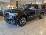 New 2025 RAM 1500 Tungsten w/ Bed Utility Group image 5