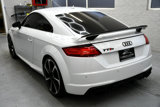 Used 2018 Audi TT RS image 4