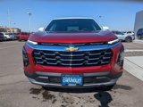 New 2026 Chevrolet Equinox LT w/ Convenience Package II image 3