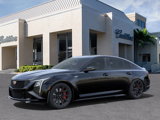 New 2025 Cadillac CT5 V Blackwing w/ Parking Package image 2
