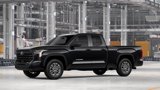 New 2026 Toyota Tundra SR5 image 2