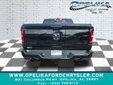 New 2025 RAM 1500 Big Horn image 4