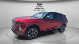 New 2026 Cadillac Vistiq Sport image 4