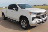 New 2025 Chevrolet Silverado 1500 LTZ w/ Technology Package image 4