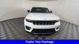 New 2025 Jeep Grand Cherokee Laredo X image 3
