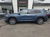 New 2026 Buick Enclave Preferred w/ Power Package image 2