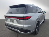 New 2025 Lexus TX 350 AWD image 5