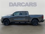 New 2026 RAM 1500 4x4 Crew Cab image 4