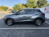 Used 2022 Nissan Kicks SV image 2