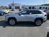 New 2025 Toyota RAV4 Limited image 2