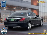 Used 2020 Mercedes-Benz C 300 Sedan image 5