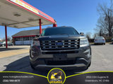 Used 2016 Ford Explorer Limited image 2