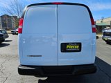 Used 2023 Chevrolet Express 2500 Extended w/ Driver Convenience Package image 4
