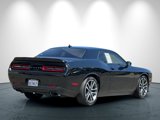 Certified 2021 Dodge Challenger R/T w/ Plus Package image 4