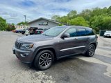 Used 2021 Jeep Grand Cherokee Trailhawk w/ Trailhawk Luxury Group image 3