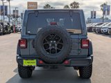 New 2025 Jeep Wrangler Willys image 4