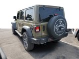 New 2025 Jeep Wrangler Unlimited Sport S 4xe image 3