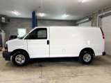Used 2020 Chevrolet Express 2500 w/ Communications Package image 3
