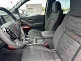 New 2025 Nissan Frontier PRO-4X image 5