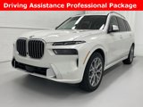 Used 2024 BMW X7 xDrive40i image 3