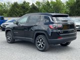 New 2025 Jeep Compass Limited w/ Sun and Sound Group image 5